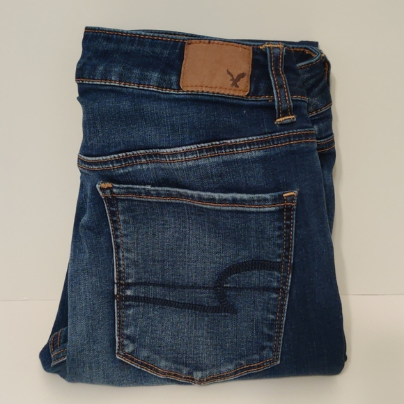 American Eagle Outfitters Denim - 🎈American Eagle Denim, EUC, Sz 8